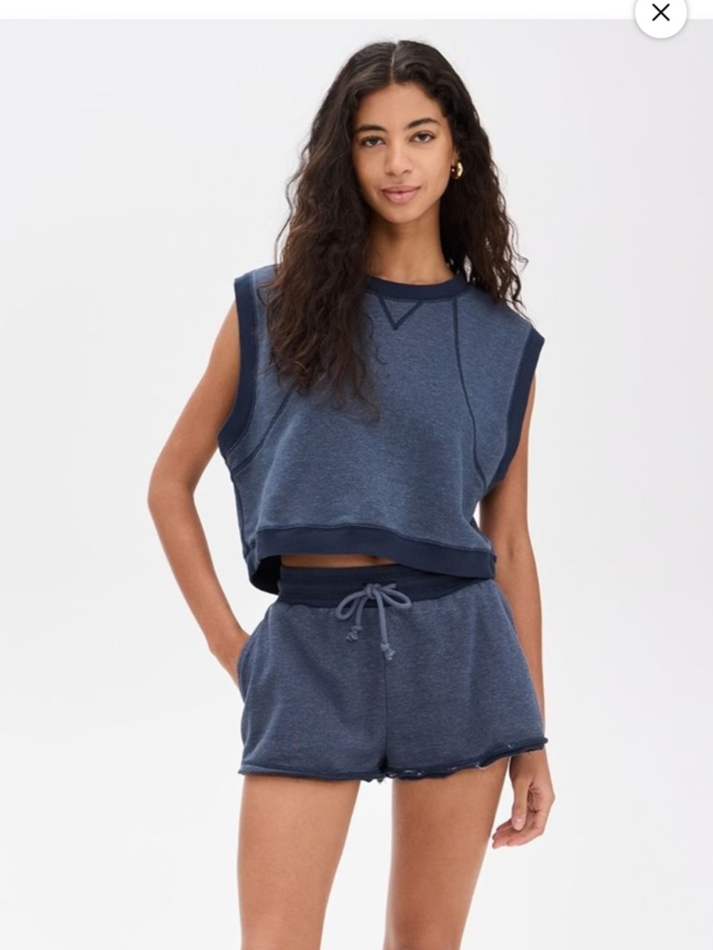 Free People Time After Time Set